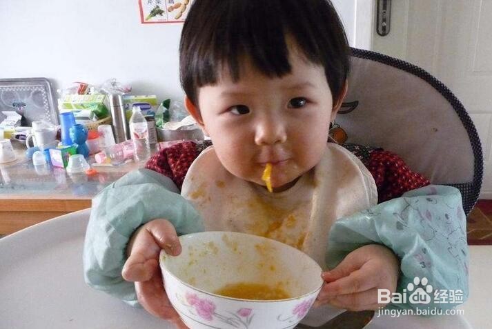 孩子夏天不爱吃饭怎么办