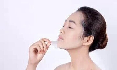 肌肤“缺水”,怎样来给肌肤补水才有效
