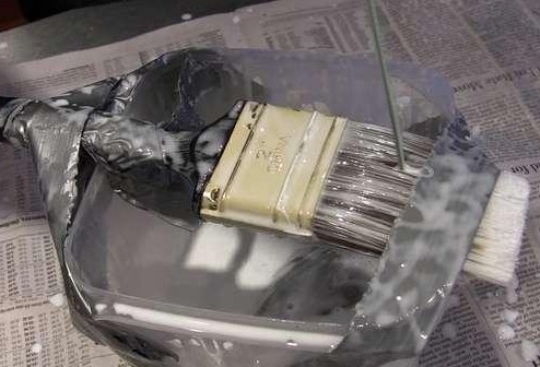 教你做艺术球灯