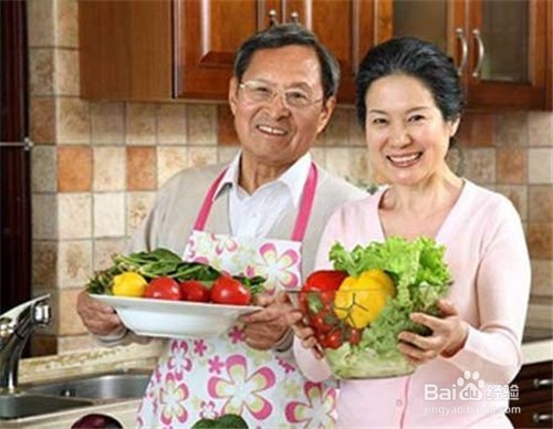 老年人怎样预防老年痴呆?