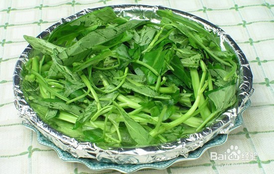 空心菜可以减肥吗 夏天适合吃空心菜减肥