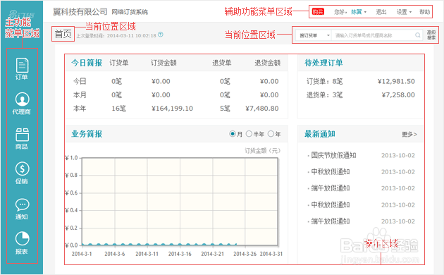 易订货使用说明