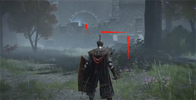 《艾尔登法环》辉石工匠的制作笔记6位置大全