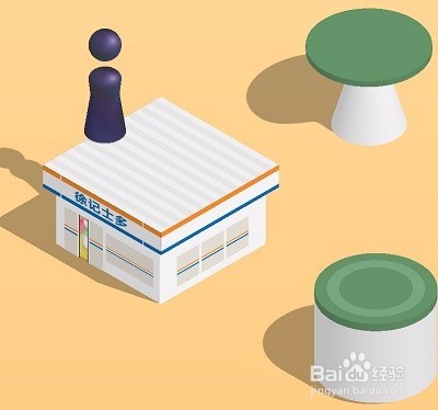 跳一跳加分攻略,一边跳一边感受外界