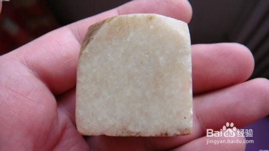 如何将图案印在石头上