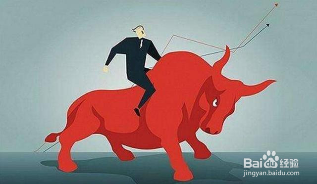 如何长期操作一只股票