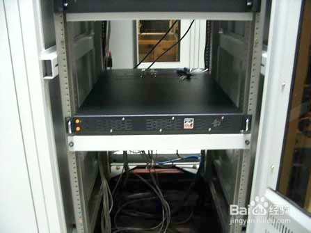 亲身经历:到机房维修服务器完全纪实：[2]