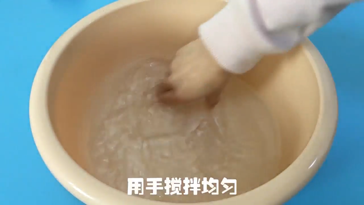 毛巾使用时间久了变硬怎么办