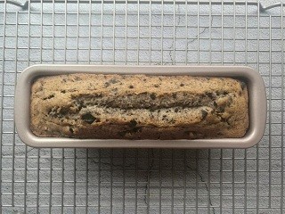 奥利奥糖水磅蛋糕怎么做？