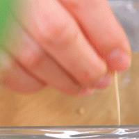 教你如何制作宝宝吃的小米红枣糕