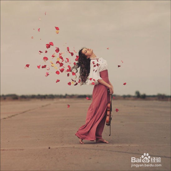 5个非常好看的拍照摆姿,懂得人必看