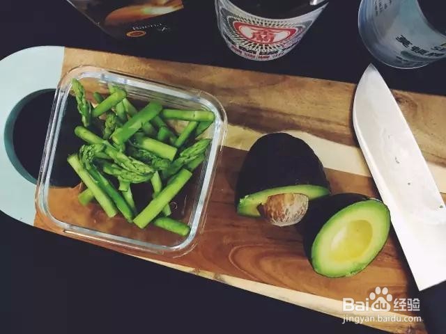 藜古藜麦沙拉制作方法