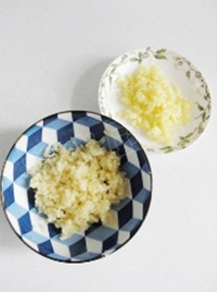 蒜蓉粉丝蒸天鹅蛋