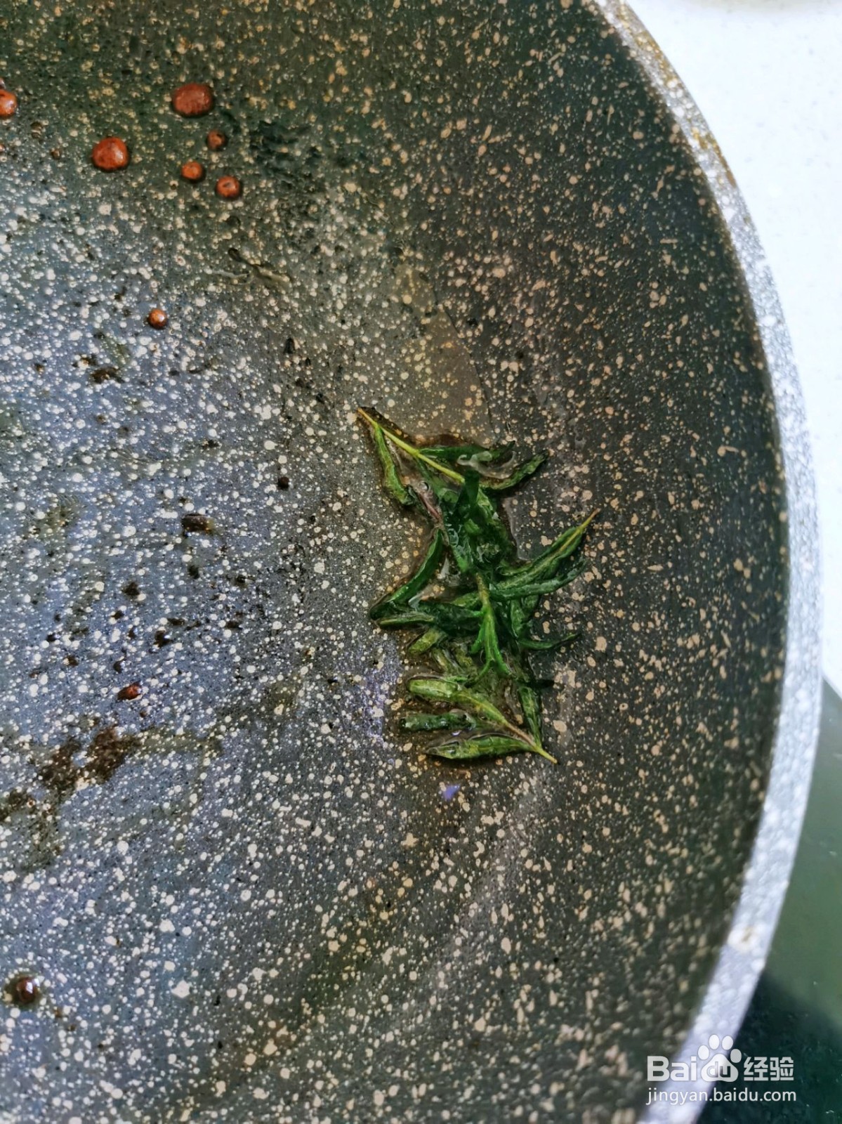 香煎鳕鱼的做法