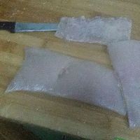 水晶猪皮冻怎么做