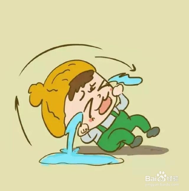 小孩子无端哭闹不止怎么回事