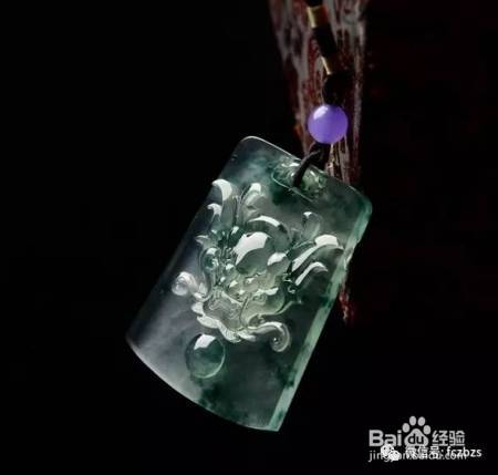 怎样的翡翠成品才算传奇好工配好料才是真极品!