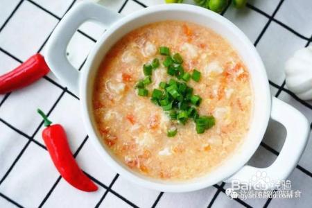 宝宝生病没胃口,这道辅食营养又开胃,感冒好得快