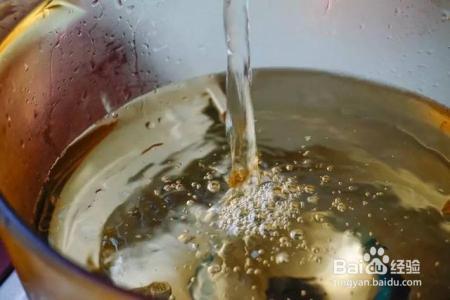 这种经常被你们浪费的食材，却是宝宝防治便秘、贫血的神器