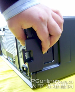 戴尔2999元整机改装1U服务器实录：[2]