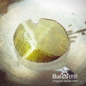 怎么做滑子蘑扣西兰花