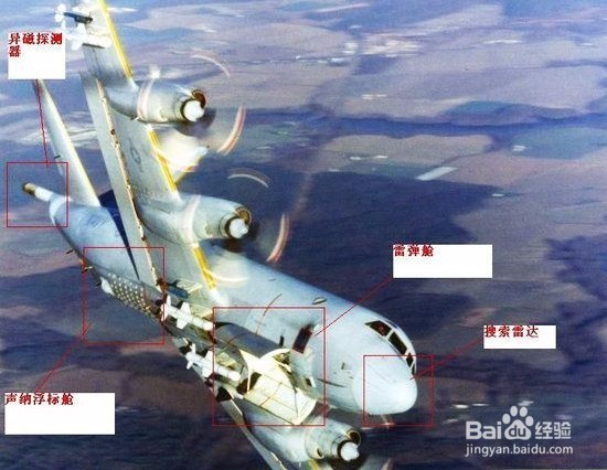 反潜机如何反潜