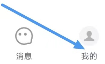 海马交友怎么设置开票申请