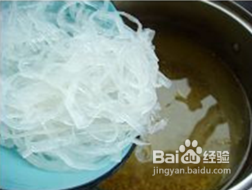 夏日清新冰爽甜品——晶莹剔透的桂花茶冻