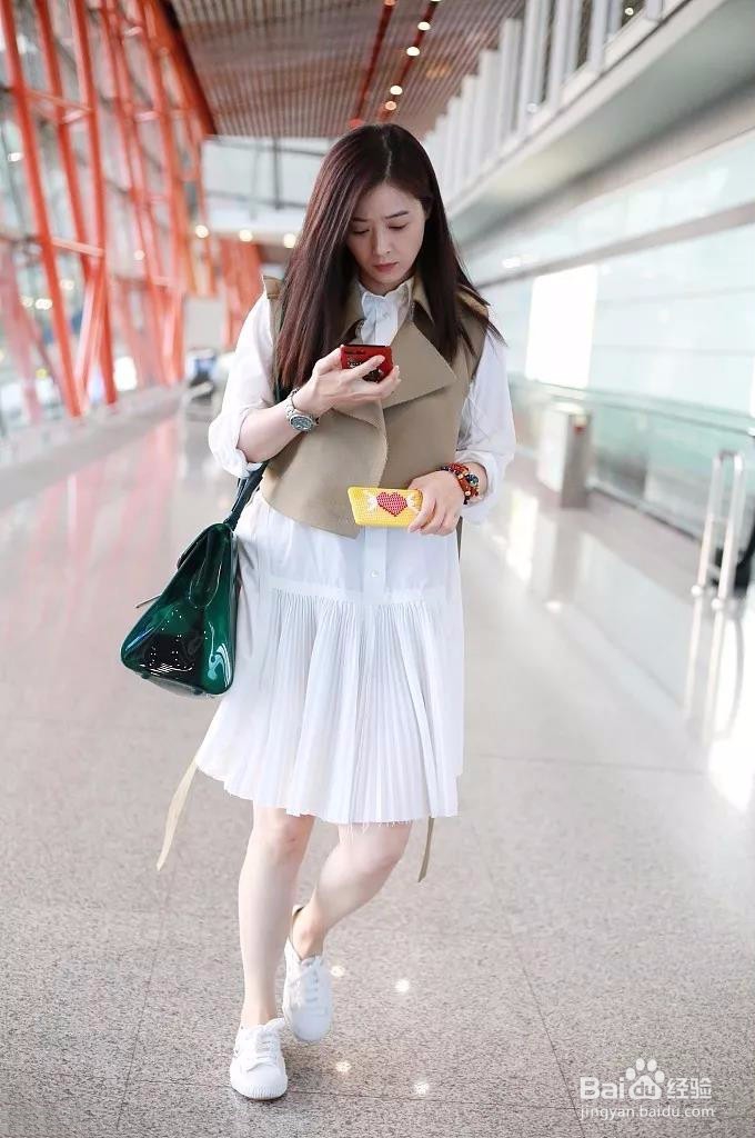 微胖怎么穿搭才好看？这3种搭配你一定要学会