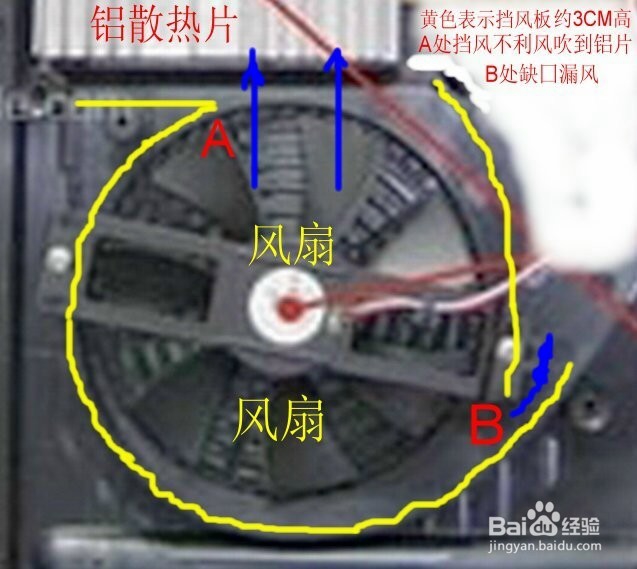 电磁炉开机几分钟后停止加热故障维修