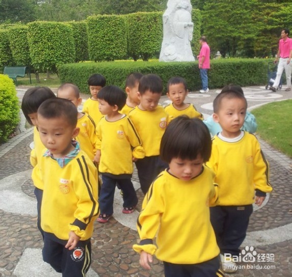 孩子刚上幼儿园易生病怎么办?