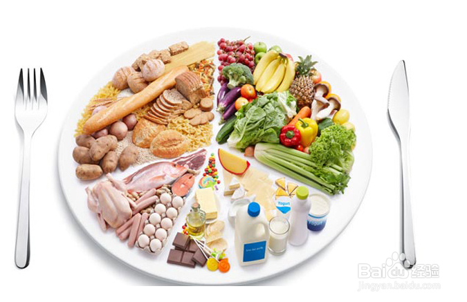 如何提高孩子的饮食健康