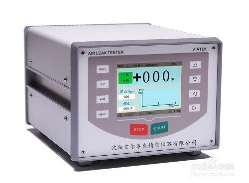如何选择气密性检测仪