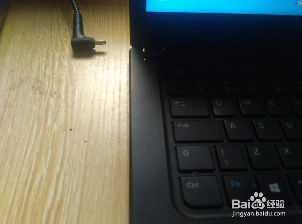 戴尔笔记本使用，USB识别功能