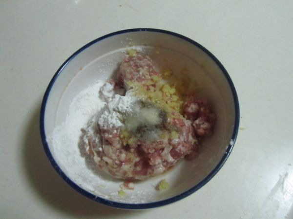 冬瓜胡萝卜丸汤