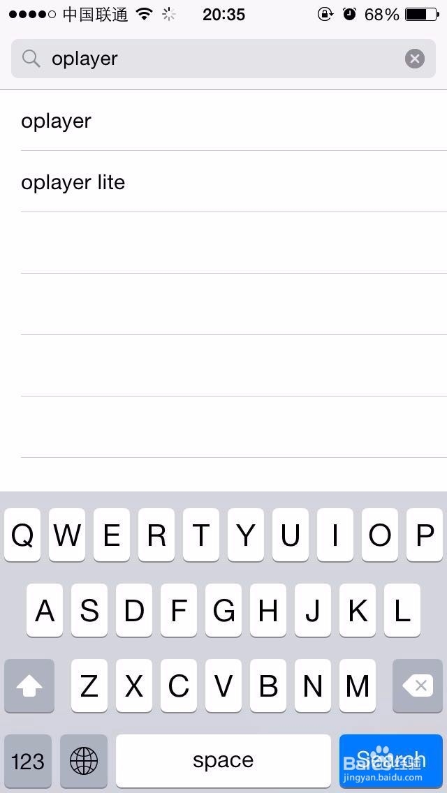 微信里为什么不能看小视频？