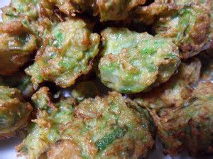 炸萝卜肉丸子做法图解