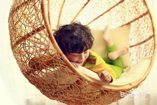 儿童摄影有什么技巧