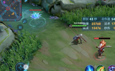 王者荣耀亚连出装攻略