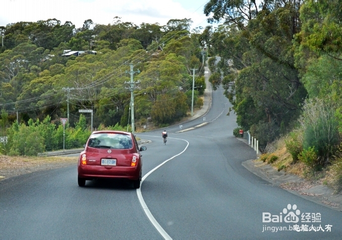 澳洲游记：[11]登临南天第一峰