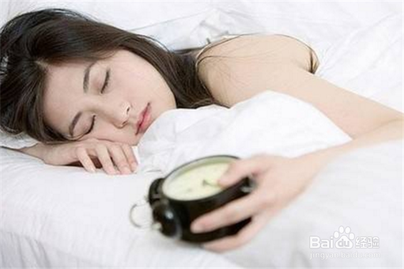 经常性失眠怎么办