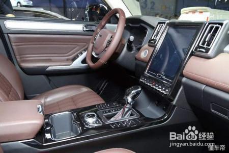 这个品牌曾与日系合资，分家后用一款车山寨了长安、路虎和奥迪！