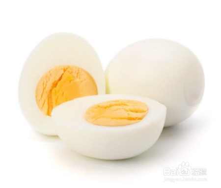 鸡蛋发膜使头发保持光泽的秘诀
