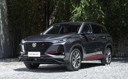 爱信6AT已经烂大街了，可搭载爱信8AT的国产车，只有这5款