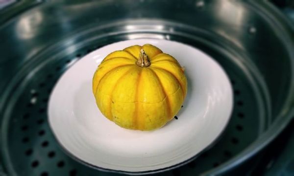 甜香糯米小黄贝