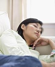 痛经怎么办快速解决?