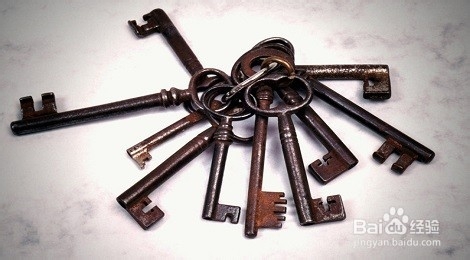 防狼手册,你要吗