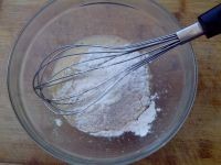 元宝蛋糕的做法