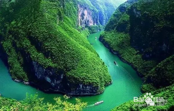 重庆旅游攻略必玩的景点