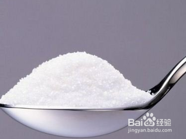 食盐有哪些美容功效？